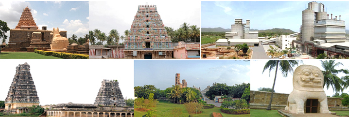 ariyalur images