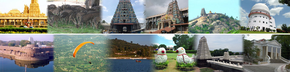 vellore images