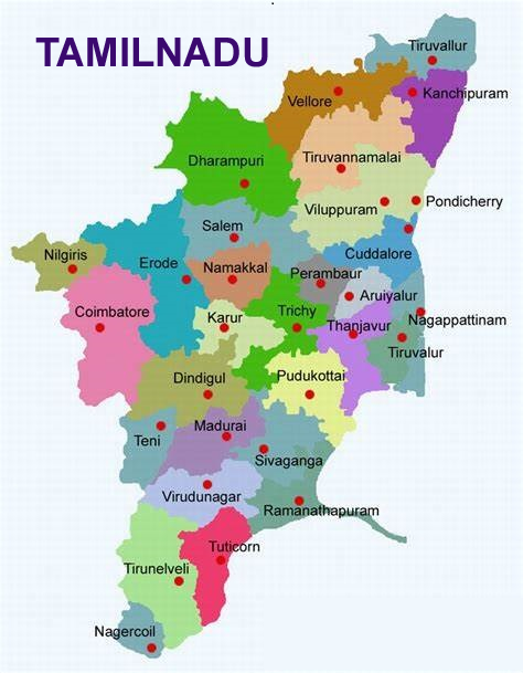 Tamilnadu